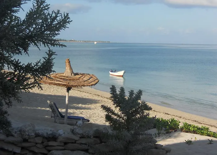 Longo Vezo