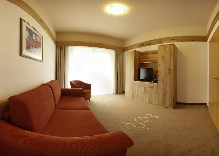 Hotel Habicht