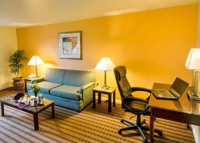 Inn At Reading