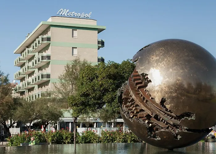 Hotel Metropol