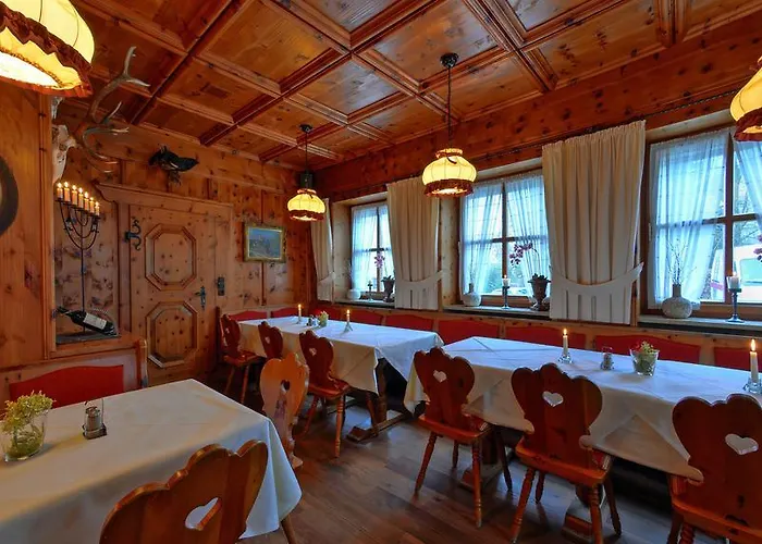 Hotel Gasthof Groß