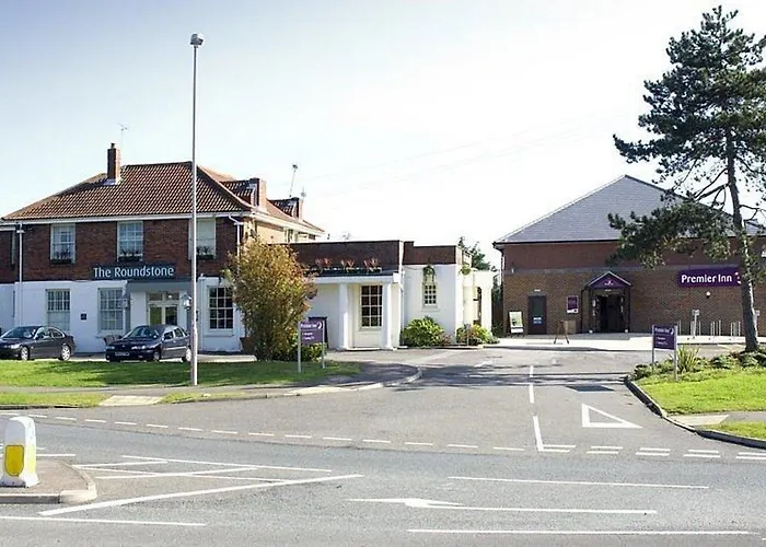 Premier Inn Littlehampton