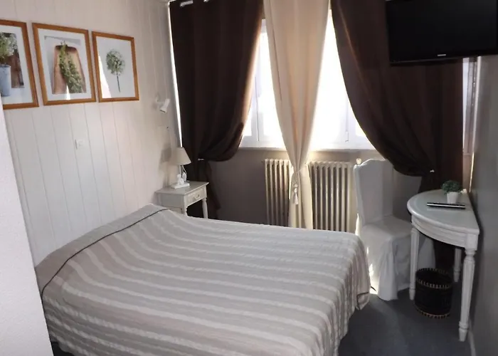 Hotel De Londres