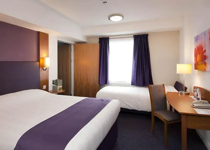 Premier Inn Bridgend
