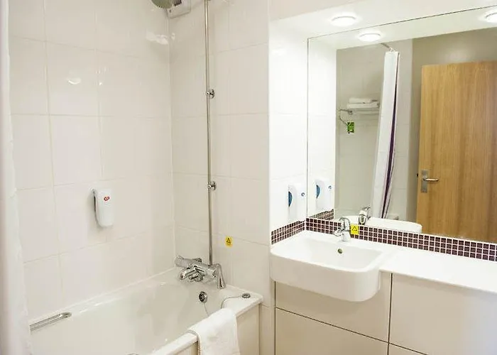 Premier Inn Ayr/Prestwick Airport