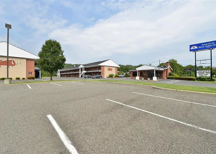 Americas Best Value Inn Bridgewater