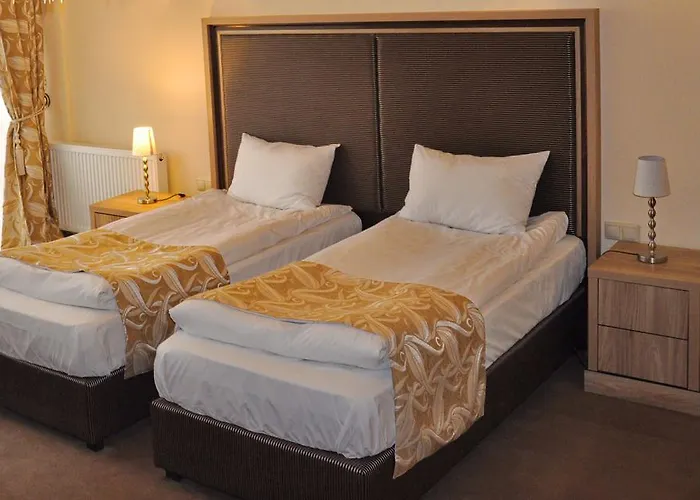 Hotel Rainer