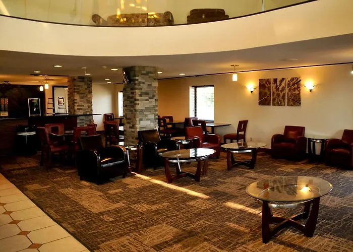 Red Roof Inn & Suites Terre Haute