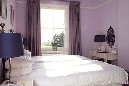 Fosse Manor Hotel