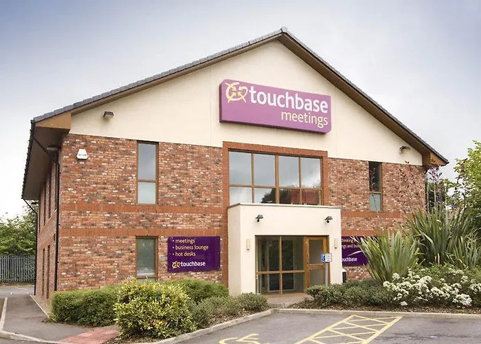 Premier Inn Manchester