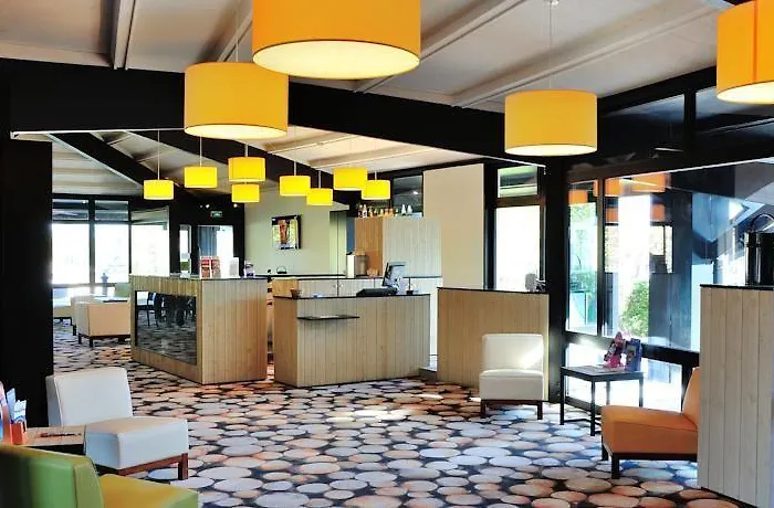 Relais Fasthotel Port Lauragais