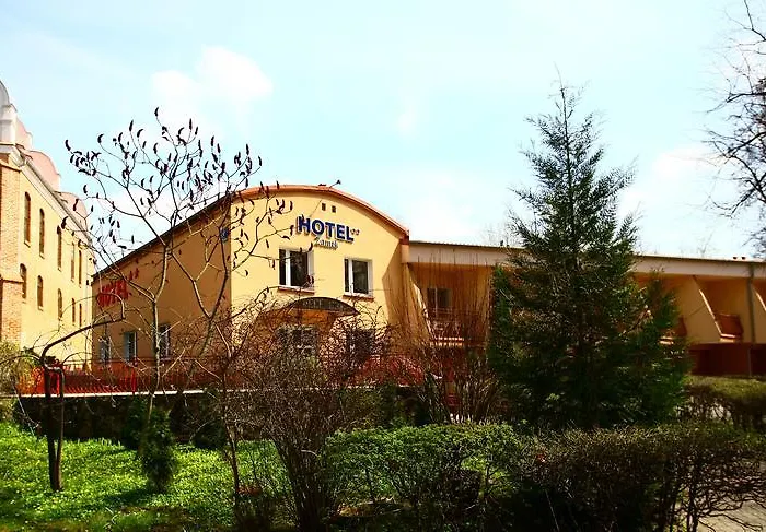 Hotel Zamek