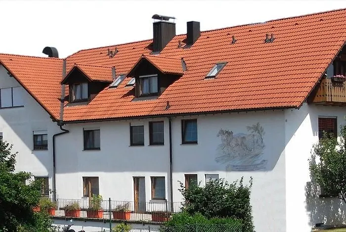 Landhotel Wiesenhof