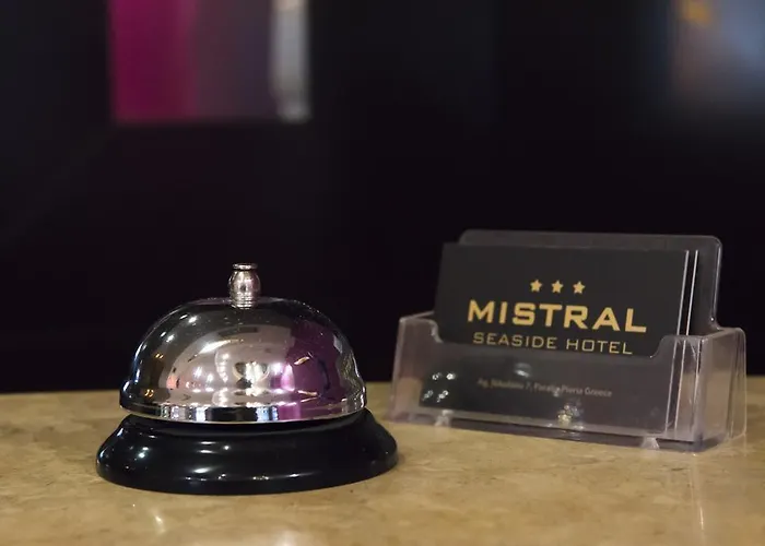 Mistral Hotel