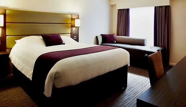 Premier Inn Northampton Town Centre