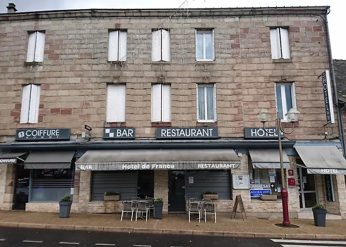 Hôtel de France