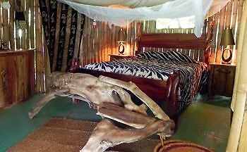 Great Huts Resort