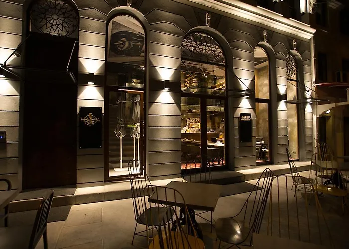 Hotel Hemera