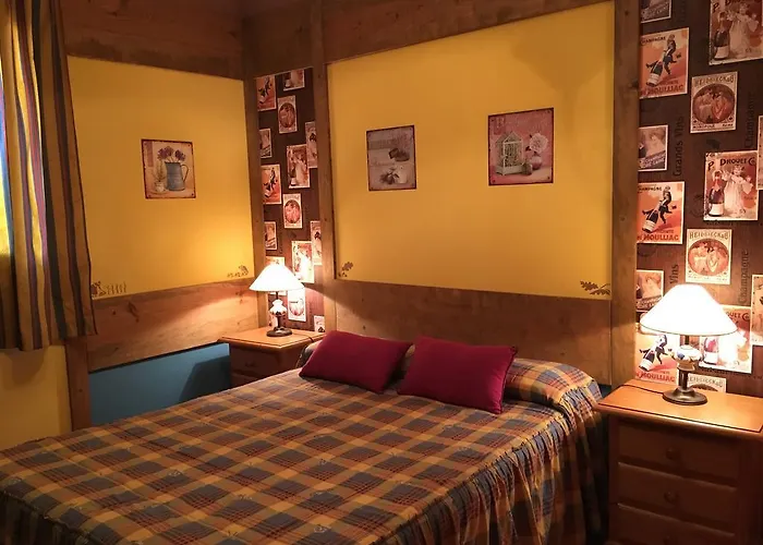 Hotel Rural El Valle