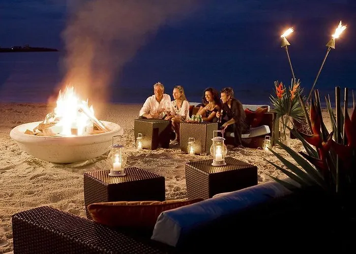 Sandals Emerald Bay