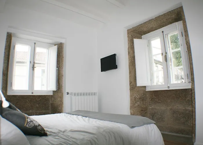 Apartamentos Pombal