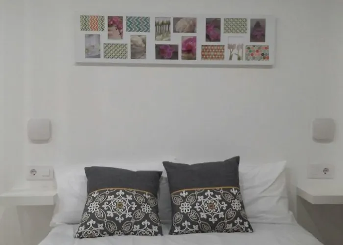 Apartamentos Pombal