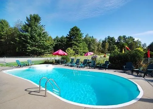 Econo Lodge Killington Area