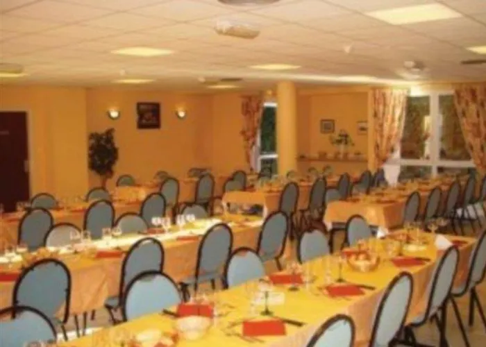 Balladins Strasbourg Lingolsheim