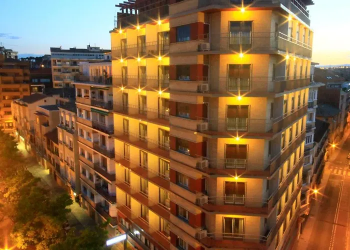 Hotel Santamaria