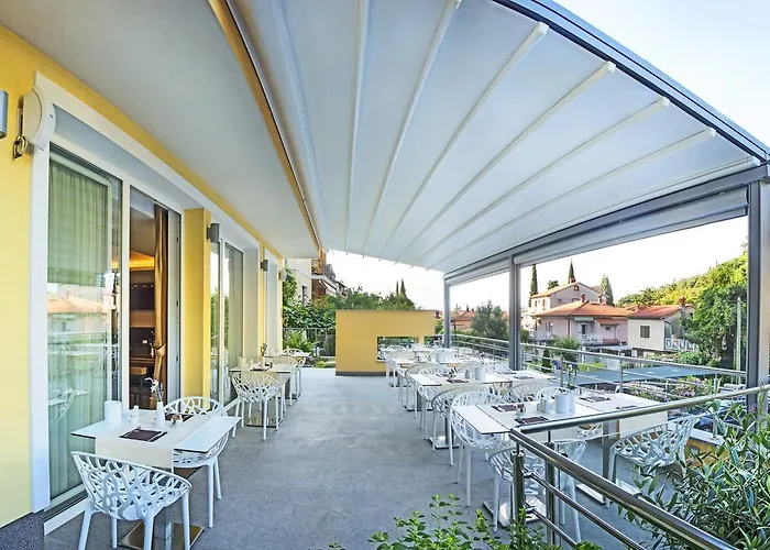 Hotel Villa Privileggio
