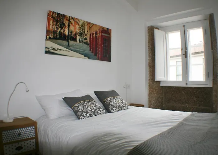 Apartamentos Pombal