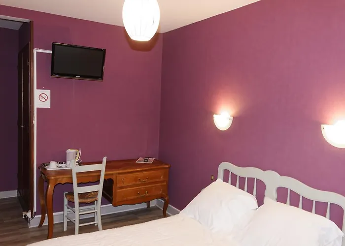 Hotel Le Relais