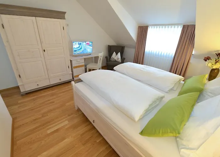 Hotel-Restaurant Zum Alten Fritz