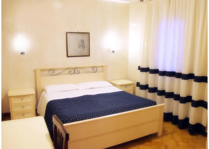 Hotel Pisani