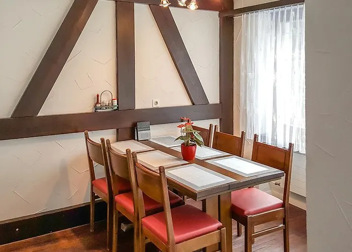 Apart-Hotel Channa