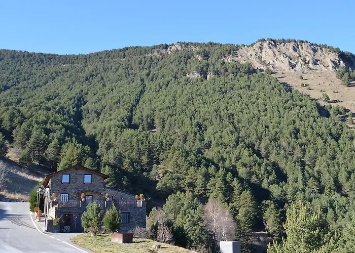 Hotel Parador De Canolich - Only Adults