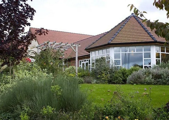 Premier Inn Grantham