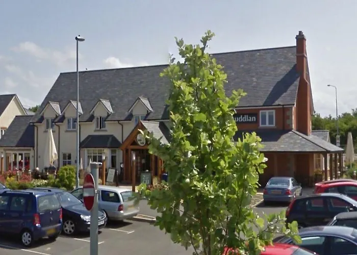 Premier Inn Rhuddlan