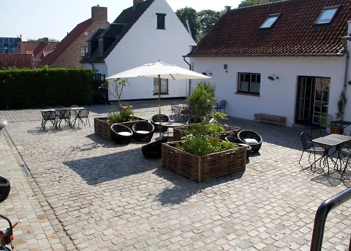 Hotel Het Oud Gemeentehuis