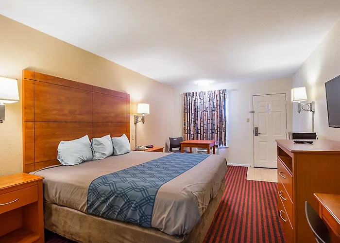 Econo Lodge
