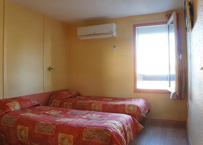 Hotel Floreal