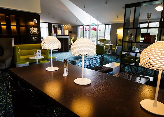 Novotel Stevenage