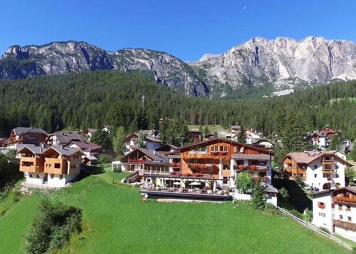Gourmet Hotel Gran Ander