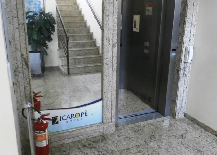 Icarope Hotel