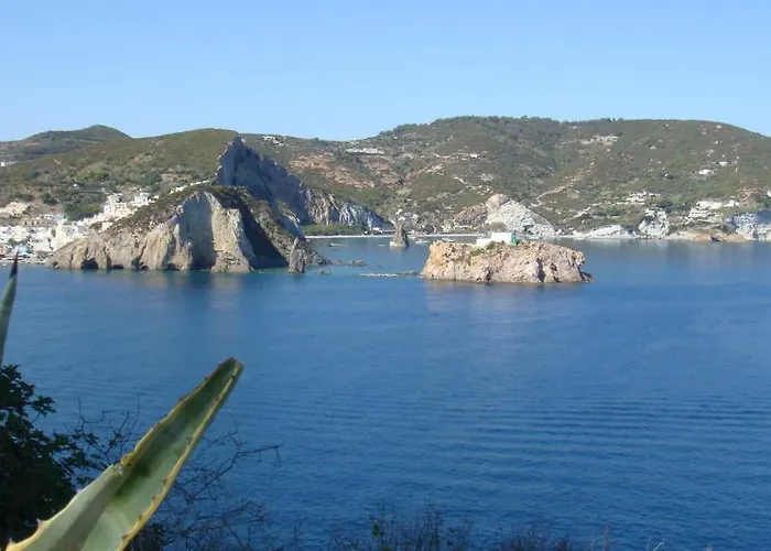 Hotel Del Capitano