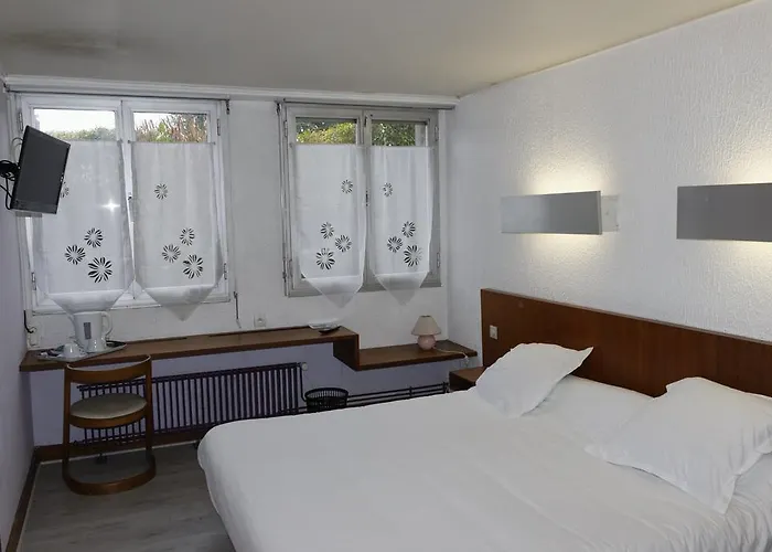 Hôtel le Relais