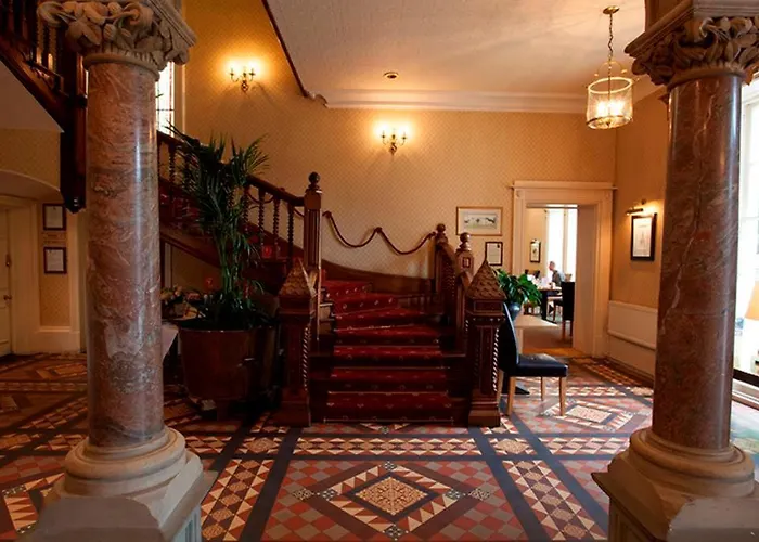 The Chase Hotel