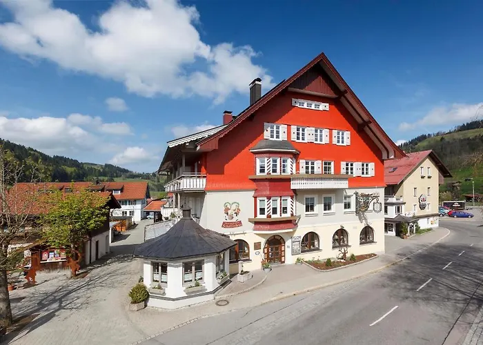 Brauereigasthof Schaeffler