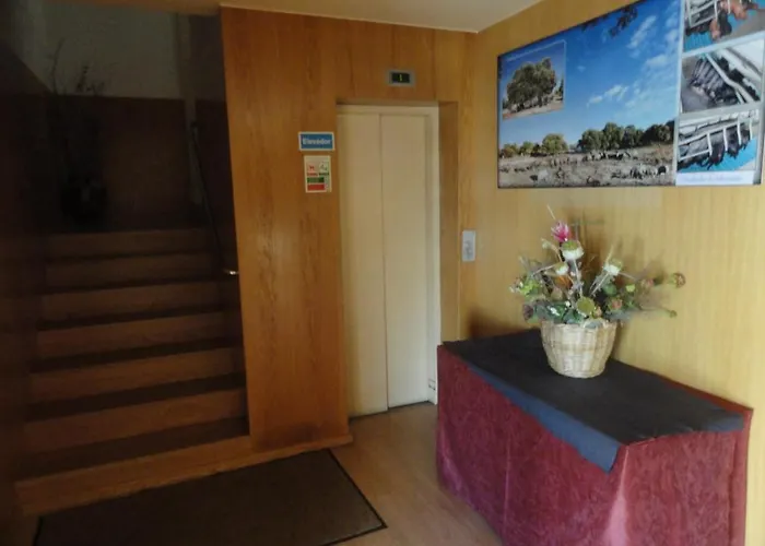 Hotel O Mirandes