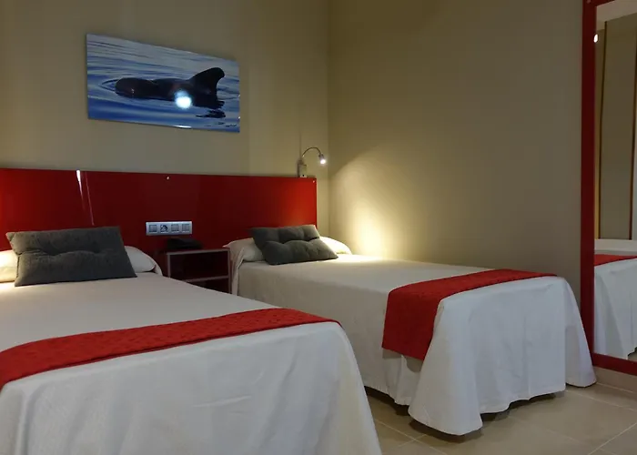 Hotel Andrea'S